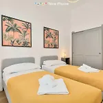 On The Rock, Terremarine Apartamento