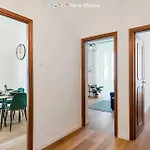 Apartament On The Rock, Terremarine
